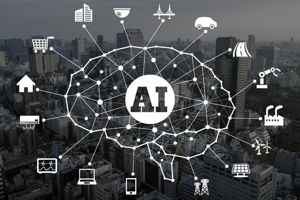 Future of Technology in Silicon Valley