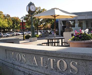 Los Altos