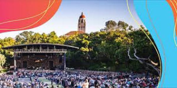 World-Renowned Performing Arts Events at Stanford Live
