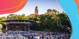 World-Renowned Performing Arts Events at Stanford Live