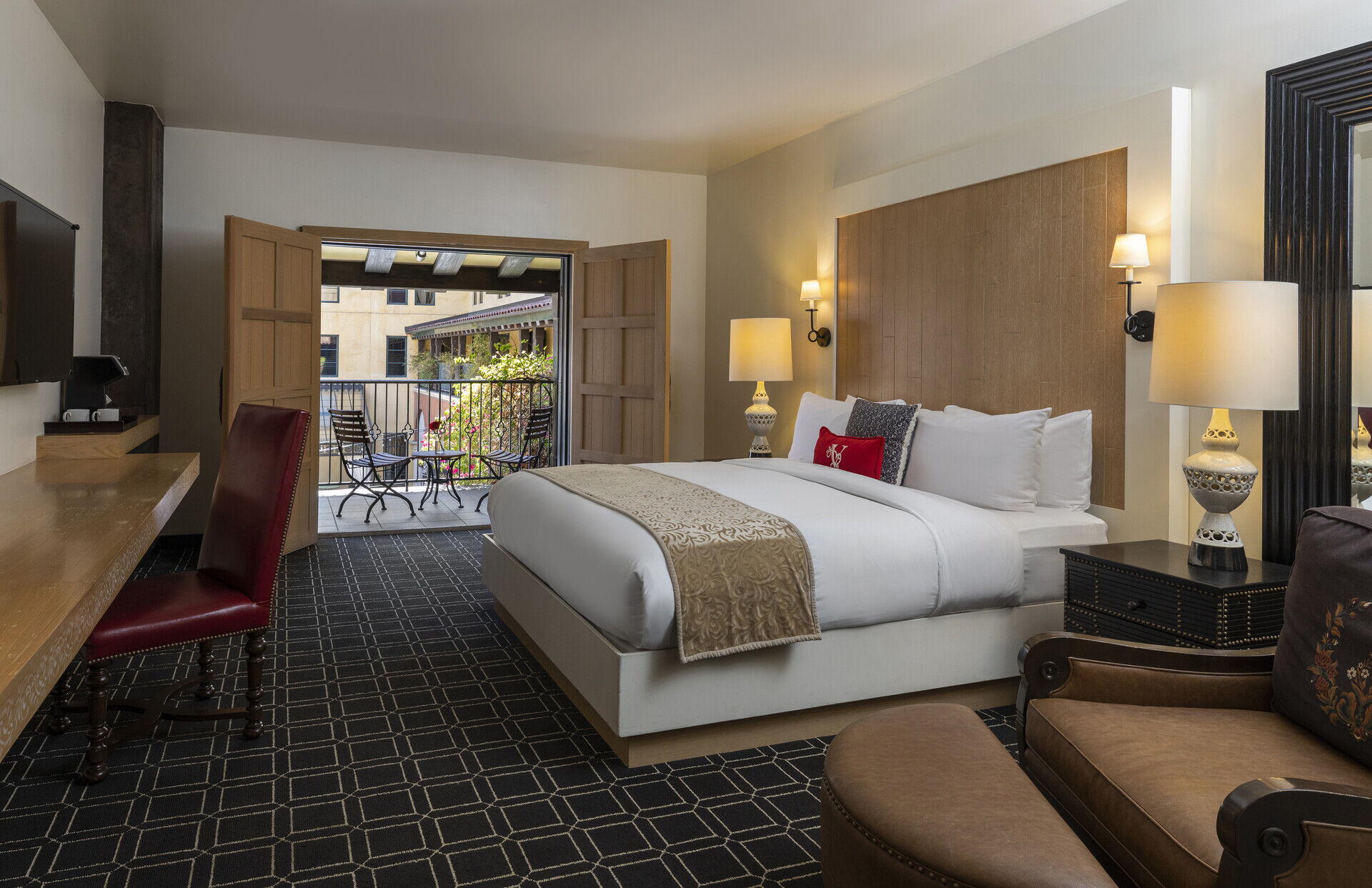 Hotel Valencia Santana Row