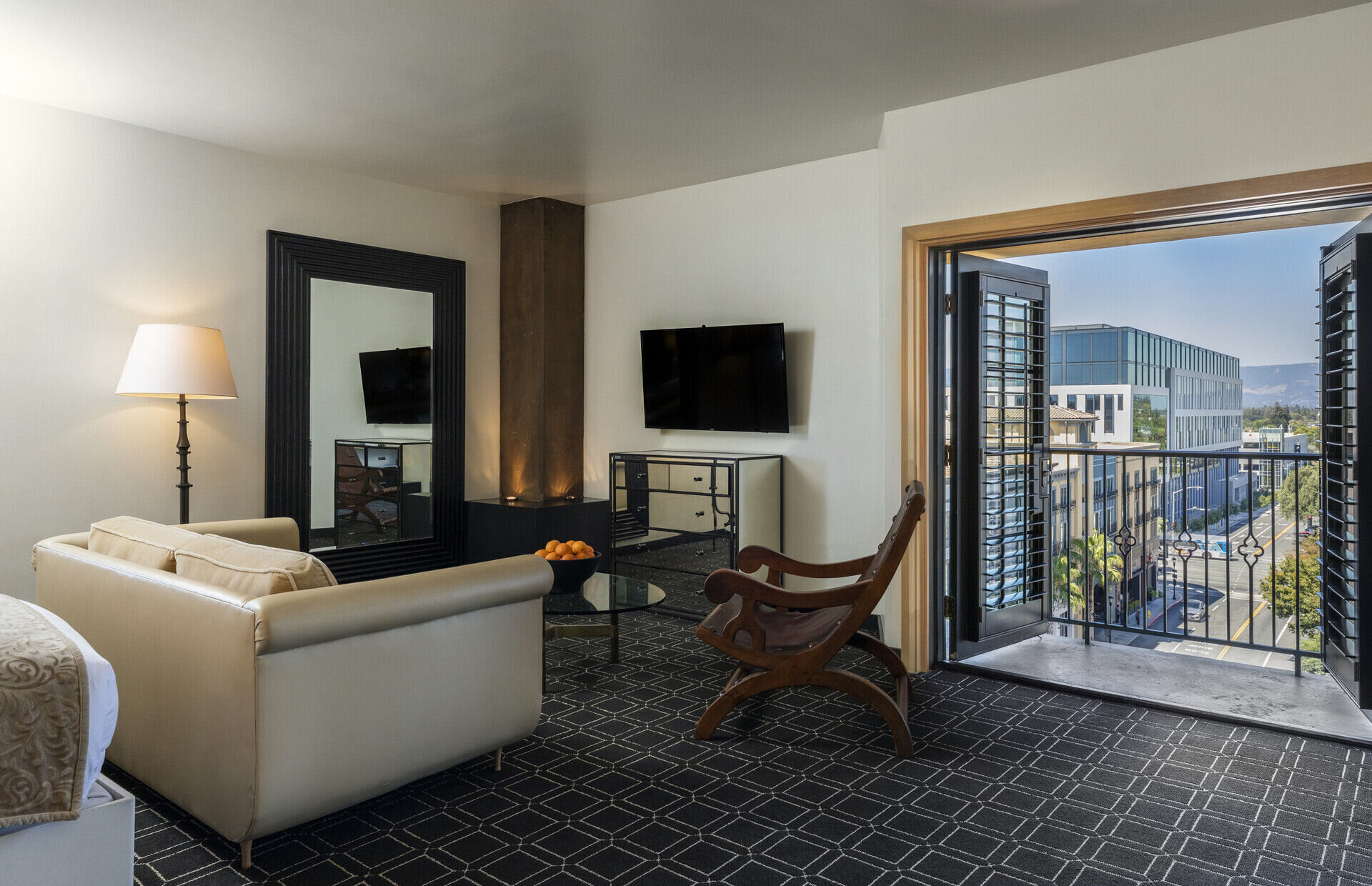 Hotel Valencia Santana Row