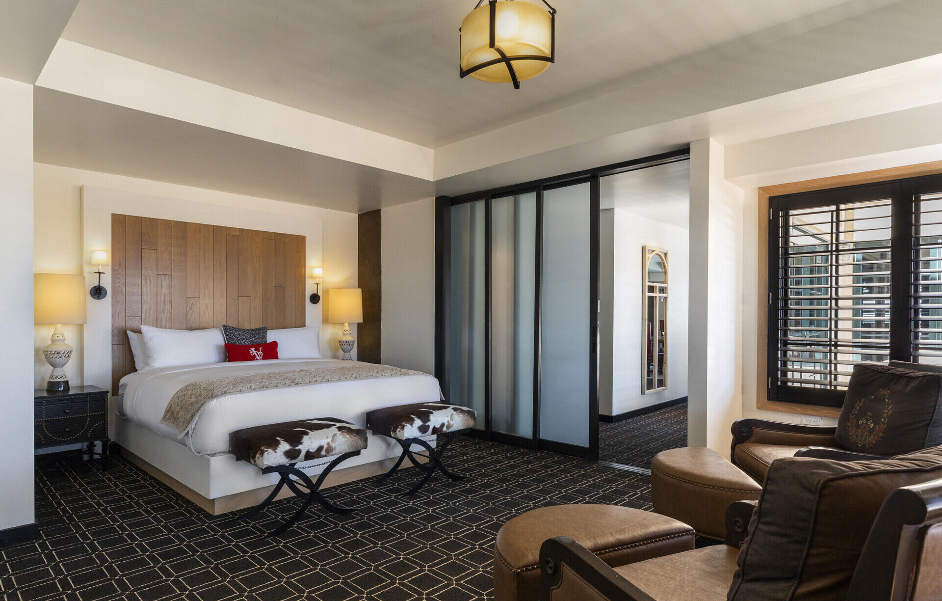 Hotel Valencia Santana Row