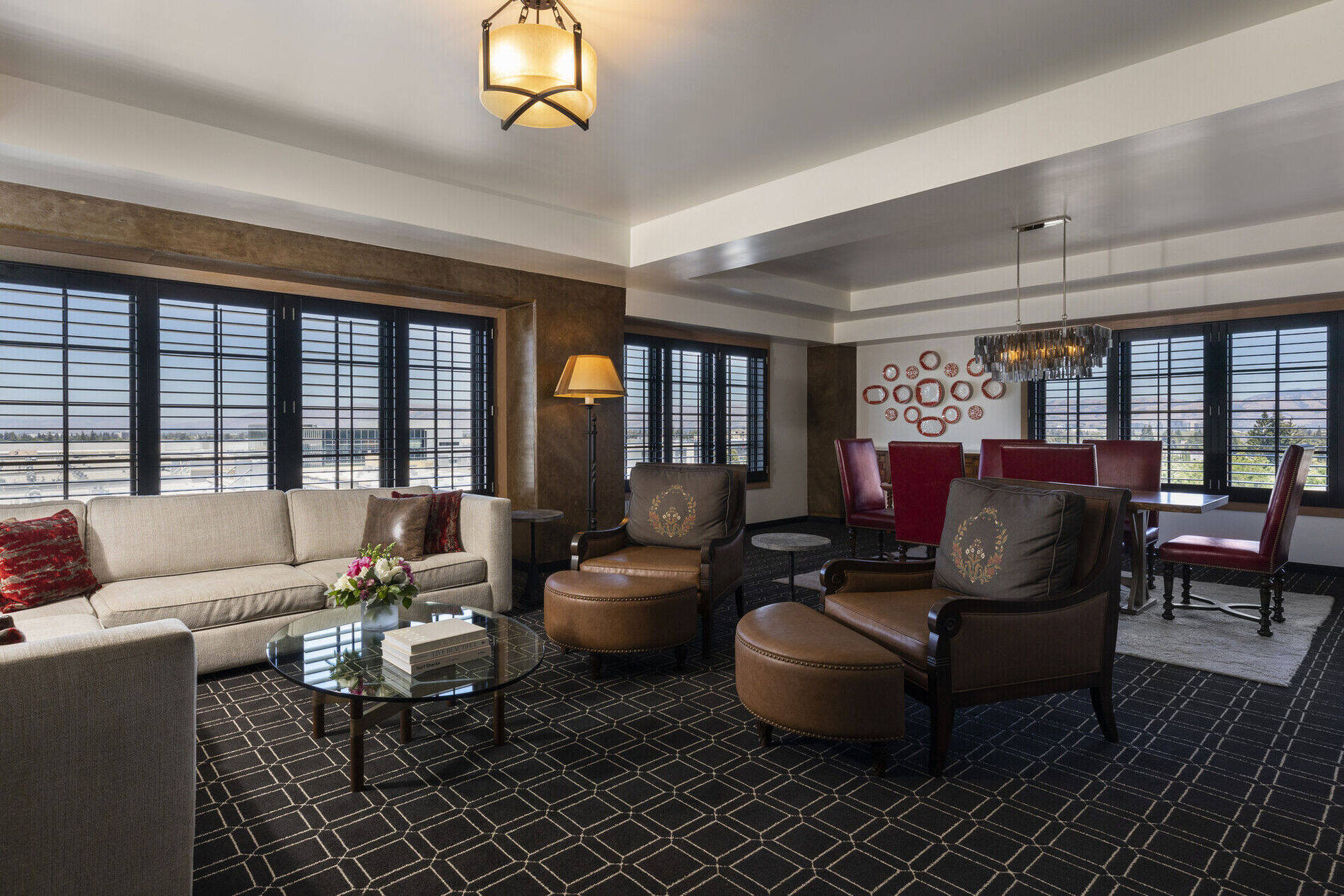 Hotel Valencia Santana Row