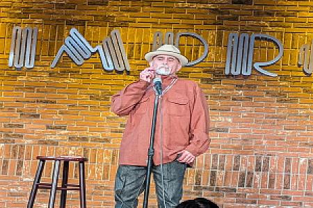 Jaime "Birdman" Acosta