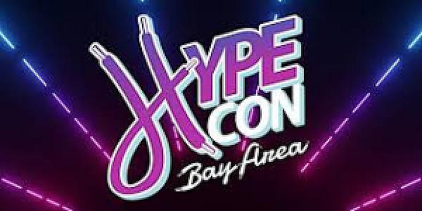 Hype Con - Sports & TCG Show