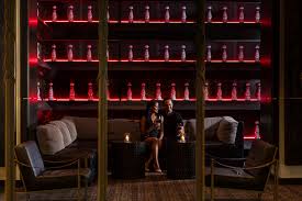 Vbar Happy Hour @ Hotel Valencia