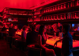 Vbar Happy Hour @ Hotel Valencia