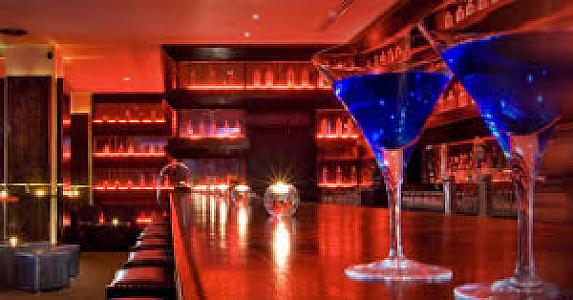 Vbar Happy Hour @ Hotel Valencia