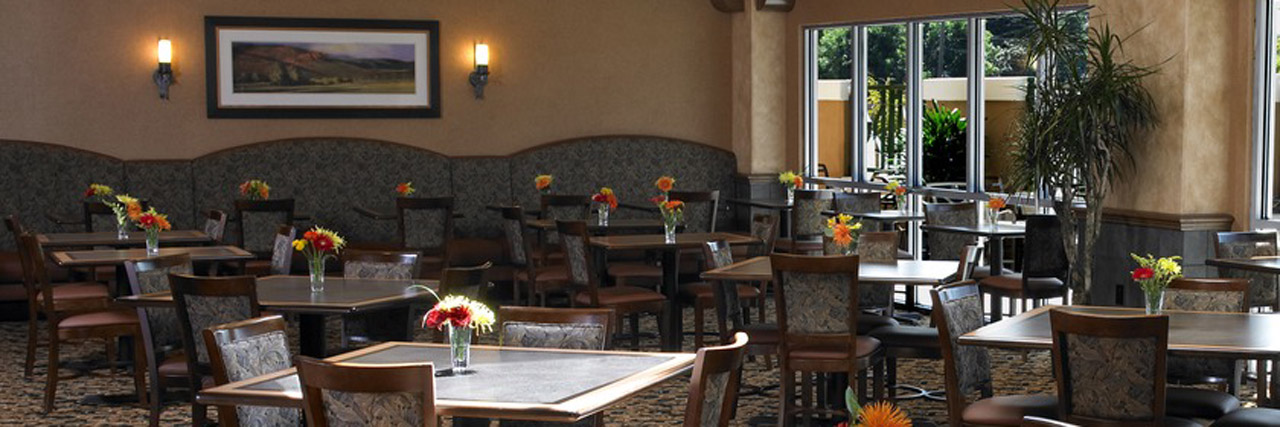 Hyatt House Santa Clara