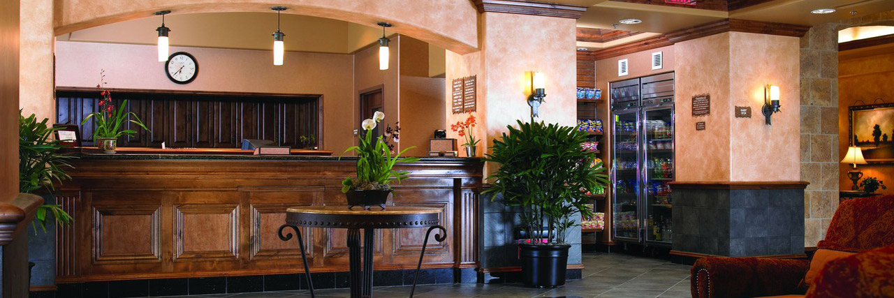 Hyatt House Santa Clara