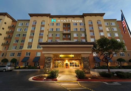 Hyatt House Santa Clara