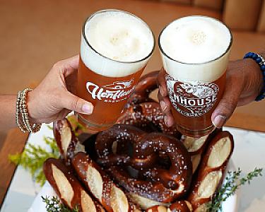 [FREE] The Big Game: Brew & View Party @ Hotel Citrine