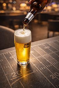 [FREE] Touchdown at TETRA: Tap Takeover & Live DJ with BareBottle Brewery