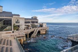 Monterey Bay Aquarium