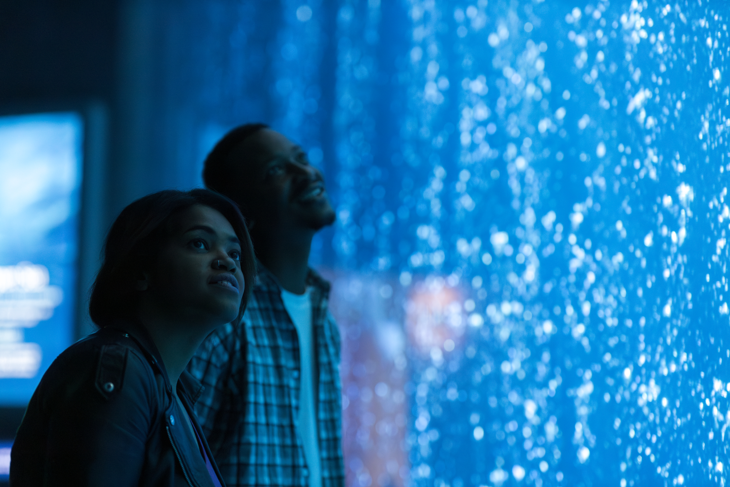 Monterey Bay Aquarium