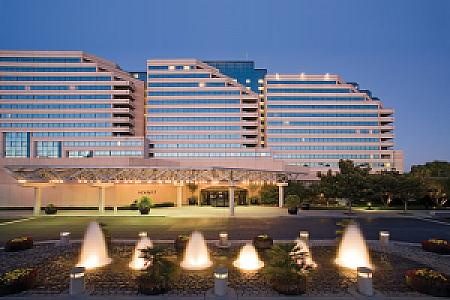 Hyatt Regency Santa Clara