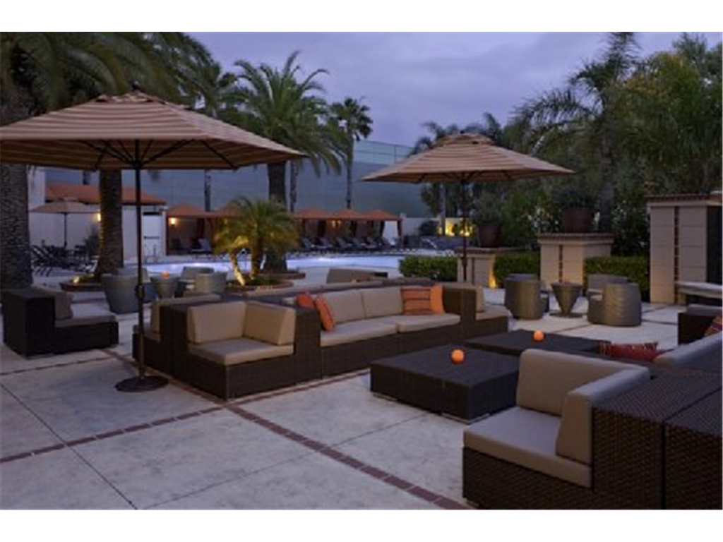 Hyatt Regency Santa Clara