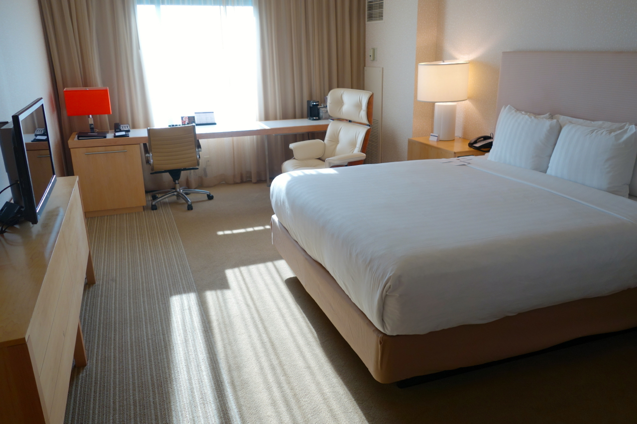 Hyatt Regency Santa Clara