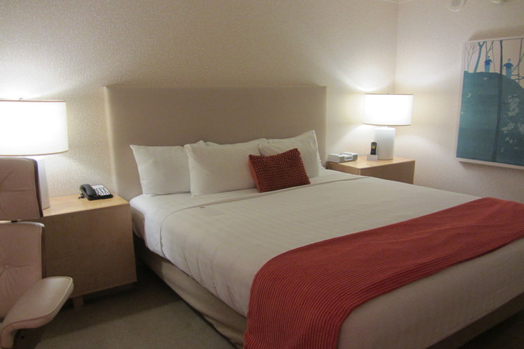 Hyatt Regency Santa Clara