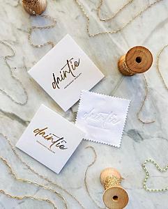 Pop-In ft. Daintie Jewelry @ Treehouse Hotel Silicon Valley