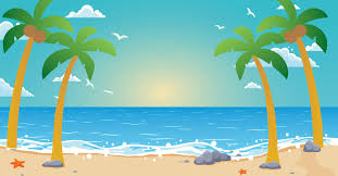 Take a Voyage to the Islands @ Gilroy Gardens Family Theme Park