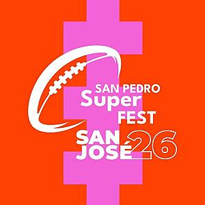 San Pedro Superfest