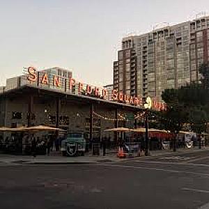 The Big Game Watch Party