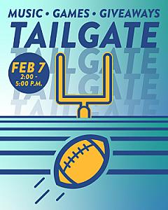 Mountain View Tailgate Party