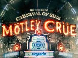 Motley Crue