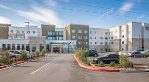 Fairfield by Marriott Inn & Suites San Jose North/Silicon Valley