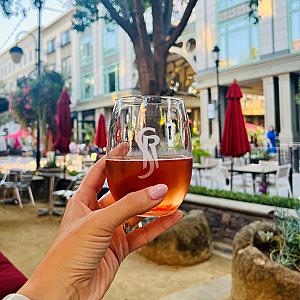 Spring Fling Wine Stroll @ Santana Row