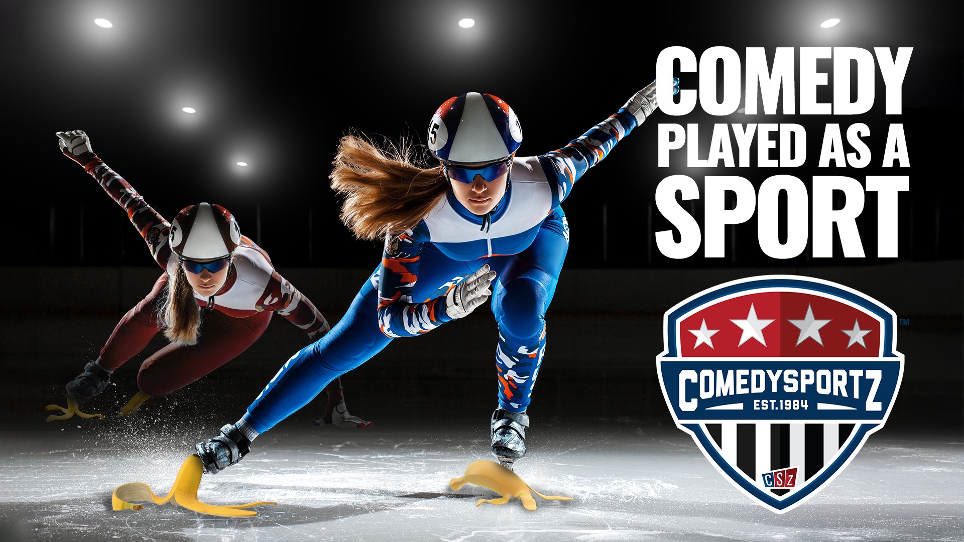 ComedySportz San Jose