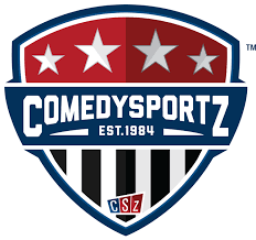 ComedySportz Friday