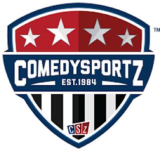 ComedySportz Saturday