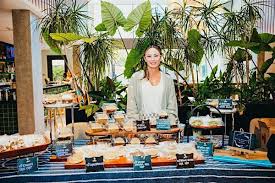 Sip & Shop Citrine Collective Market @ Hotel Citrine