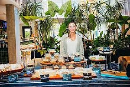 Citrine Collective Market @ Hotel Citrine