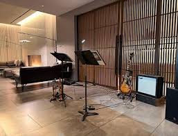 Palo Alto Jazz Night with The Charlie Channel