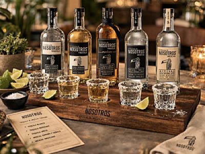 FREE Tequila Tasting Night @ Rosy's at the Beach