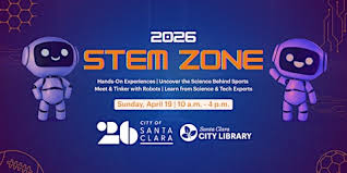 STEM Zone 2026