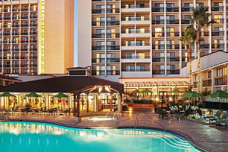Santa Clara Marriott