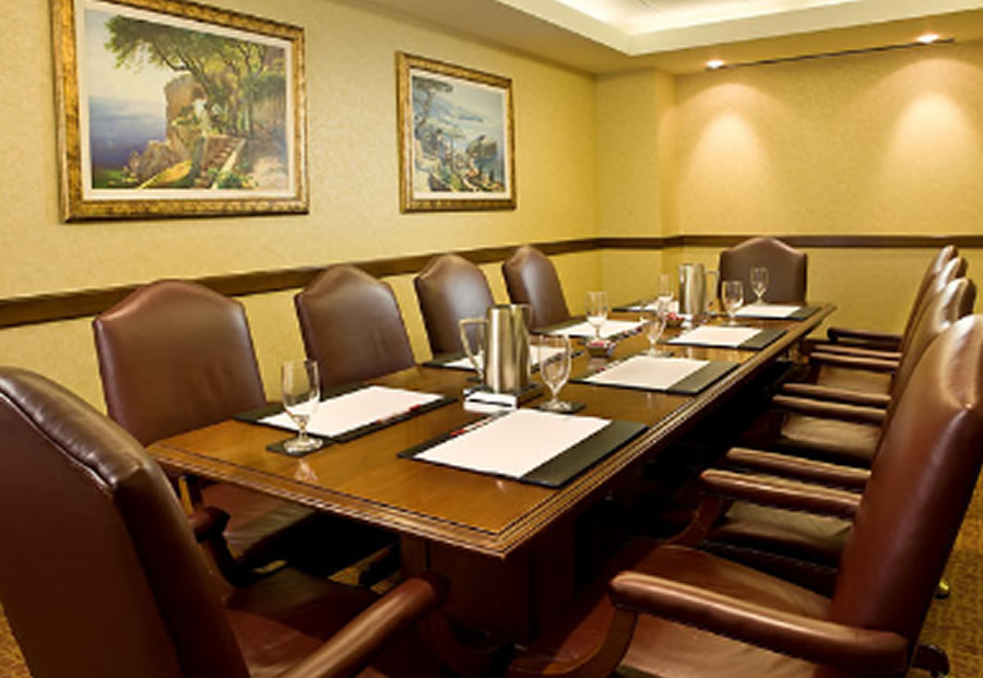 Santa Clara Marriott
