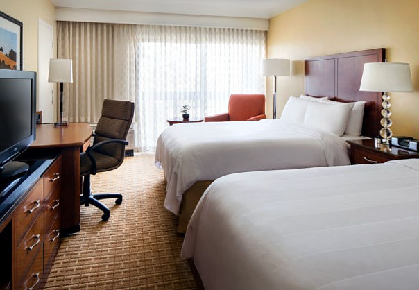 Santa Clara Marriott