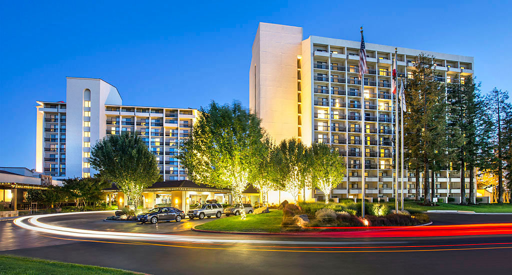 Santa Clara Marriott