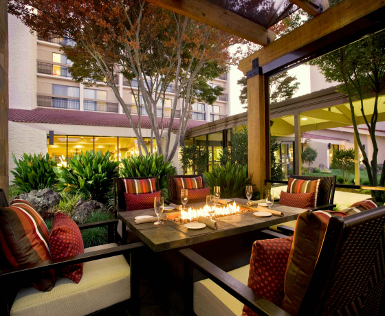 Santa Clara Marriott