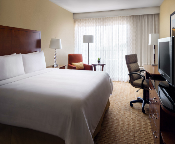 Santa Clara Marriott