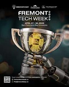 Fremont Tech Week 2026