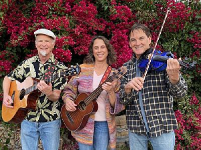 Wine Tasting @ P & V Winery Featuring "The Blue Violin"