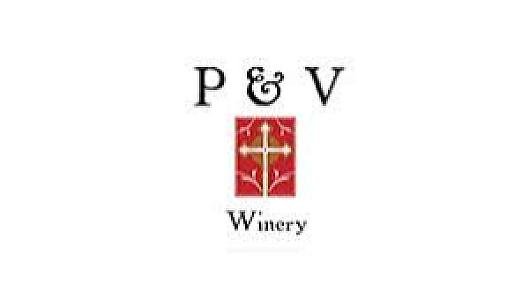 Wine Tasting @ P & V Winery with Vicki