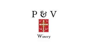 Wine Tasting @ P & V Winery with Vicki